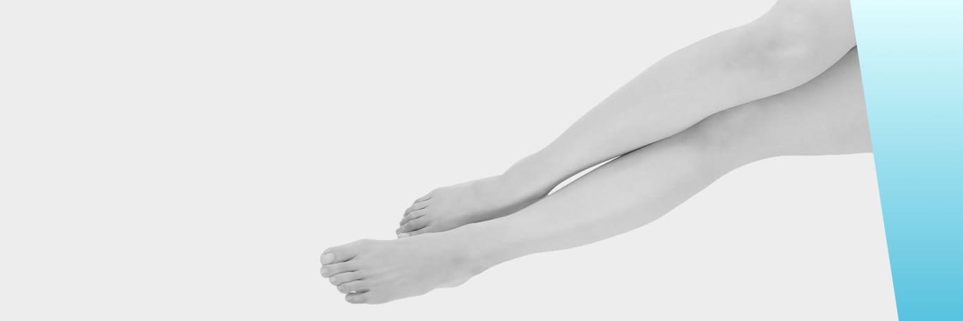 膝・ふくらはぎ